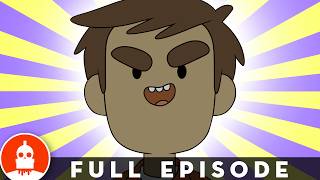 Bravest Warriors Season 4 Ep 5  Full Episode  From the Inside Room [upl. by Ainehta606]