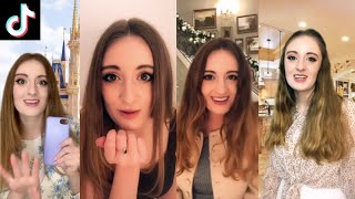 MOST WHOLESOME TikTok POVs  Nice Popular Girl  Nice Rich Girl  gummiclare TikTok Compilation [upl. by Enitsej]