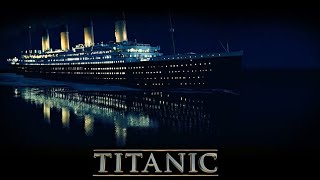 Titanic DOCUMENTAIRE  Anatomie dun géant  RTS [upl. by Georgie317]