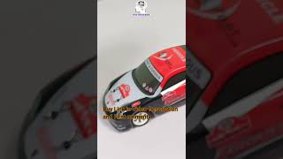 WLtoys k969 Drifting car [upl. by Oiredised]