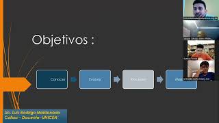 CLASE DE KINESIOTERAPIA DEPORTIVA G1 [upl. by Harday]