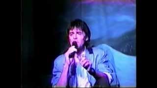 Mark Lindsay  Arizona Live 1990 [upl. by Noivert]