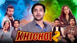 Khichdi 2  Harsh Beniwal [upl. by Stephannie]