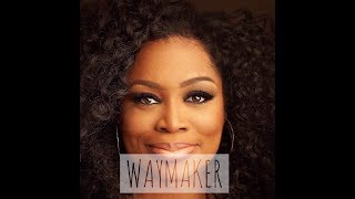 SINACH WAY MAKER  Official Live Video [upl. by Treva]