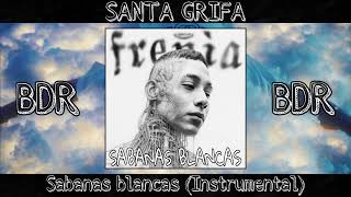 Santa grifa  Sabanas blancas Instrumental 54 [upl. by Ttsepmet]