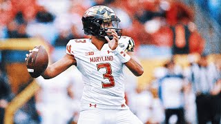 Maryland Football Hype Video 20232024  “Run This Town” [upl. by Doss745]