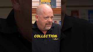 500K Pokémon Charizard Card Collection Shocks Pawn Stars shorts [upl. by Eniluqcaj]