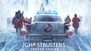 Damn You Hollywood Ghostbusters  Frozen Empire 2024 Review [upl. by Hiram]