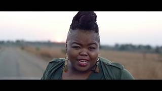 HEAVY K feat Bucie amp Nokwazi iNDE Official Video [upl. by Nirhtak]