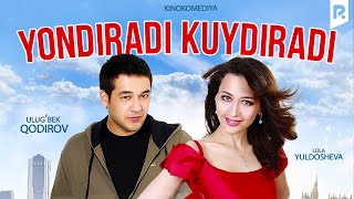 Yondiradi kuydiradi ozbek film  Ёндиради куйдиради узбекфильм [upl. by Tiebold556]