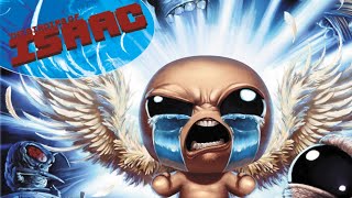 BLUE BOMBER The Binding of Isaac Afterbirth 180 [upl. by Azeret362]