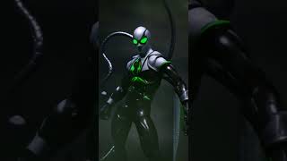 Superior Octopus actionfigure toys animation marvel marvelcomics hasbro marvellegends toy [upl. by Nostrebor169]