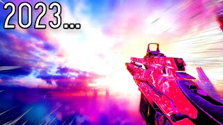 i PERFECTED Movement And Aim On BO3 in 2024…… [upl. by Calder309]