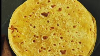 Puran Poli recipe quotA sweet escape in every bitequot By Meena Kumari [upl. by Eusassilem]