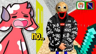 NO DEBI Ponerle MÁS MODS al BALDIS 😭  Raldis Crackhouse [upl. by Elda]