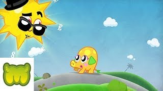 Moshi Monsters  Mr Snoodle  Do The Doodle  Music Video [upl. by Irreg]