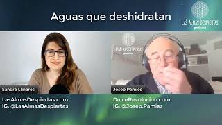 Aguas que deshidratan y agua de mar – Josep Pàmies [upl. by Quin278]