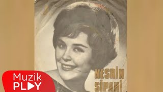 Ömrümce Hep Adım Adım  Nesrin Sipahi Official Audio [upl. by Kimmy]