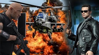 NEW Action Movies 2019 Full Movie English  Best Fantasy Movies  Hollywood Sci fi Movies HD 1080 [upl. by Ramak]