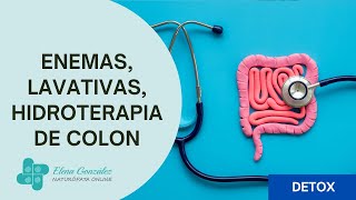 Remedios caseros para el colon ¿Ayudan o dañan tu salud [upl. by Ennaihs689]