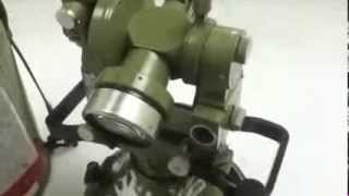 Wild Heerbrugg Surveying Theodolite T3AM on GovLiquidationcom [upl. by Ardnuhsed]