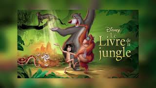 Audiocontes Disney  Le Livre de la jungle [upl. by Keel]