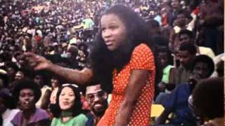 WATTSTAX  1972  Rufus Thomas  Breakdown [upl. by Perle]