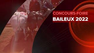 BAILEUX 2022 [upl. by Vickey]