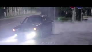 BMW E34 MEET  Gio Pika  Ad Kolima Demeter amp ISHNLV Remix Music Video Edit [upl. by Rizan]