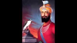 Sawaal Bhai Daya Singh Ji  Bhai Avtar Singh Tari [upl. by Ferino]