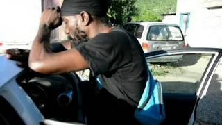 Sizzla amp King David Freestyle in Judgement Yard MAYB UNITY [upl. by Royo]