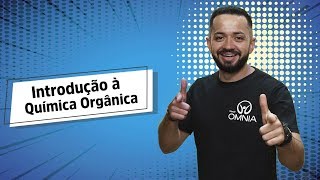 Introdução à Química Orgânica  Brasil Escola [upl. by Cart]