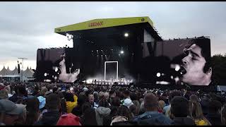 The 1975  Full Set HD  Leeds Festival 2023  UK [upl. by Atikan217]