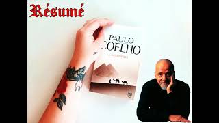 Résumé de Lalchimiste de Paulo Coelho [upl. by Starobin]