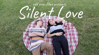 Silent Love  Short Film [upl. by Irene891]