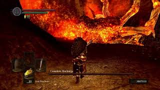 SL1 Ceaseless Discharge No Roll No Block No Parry Flawless [upl. by Dier]