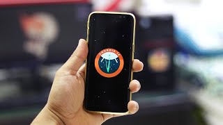 Install Android 14 On Galaxy S8 S8 amp Note8 [upl. by Onirefes]