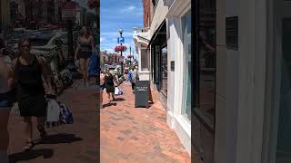 POV fun in Georgetown travel vlog outdoors [upl. by Floro]