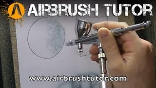 Airbrush textures [upl. by King]