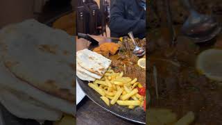 What we ate to Blackburn lahoreqika tawa viral [upl. by Shanna]