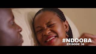 NDOOBA EPISODE 38 THR UNTOLD SUFFERING CRANIMAX FILMS NEW UGANDAN MOVIES 2020 [upl. by Annah]