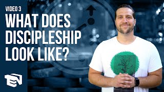 What Does Discipleship Look Like [upl. by Kerns]