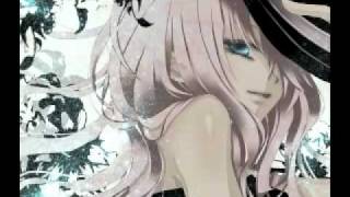 Luka Megurine secret hard pop remix English Lyrics [upl. by Renner]