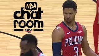 NBA Misplays Of The Week Are Here  Pour 1 Out [upl. by Past817]