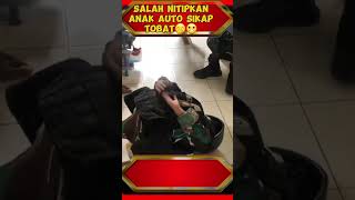 Siakap tobat tni kopasgat beritaterkini kostrad news kopaskhas viralshort kopass berita [upl. by Ferren450]