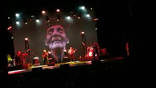 Jethro Tull  Aqualung 27052023 Auditorio Mar de Vigo [upl. by Lindberg]