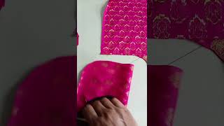 Kachli Ki Cutting diy fashion sewingideas craft sewingprojects [upl. by Leorsiy]