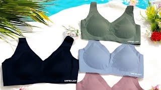 inner wear live all type of bra Penty  available sizes 28 to 46 available [upl. by Kelcie]