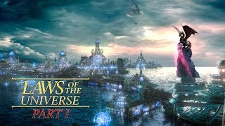 The Laws of the UniversePart I Trailer 60s [upl. by Eatnwahs835]