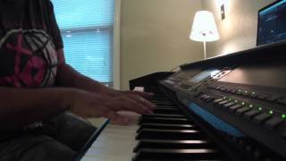 Love Will Light The Day The Fosters Cast quotA Romeo And Juliet Talequot Piano Cover [upl. by Eidissac64]